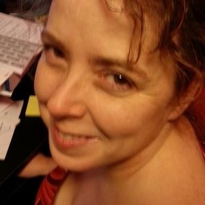 Meet your Posher, Cathy